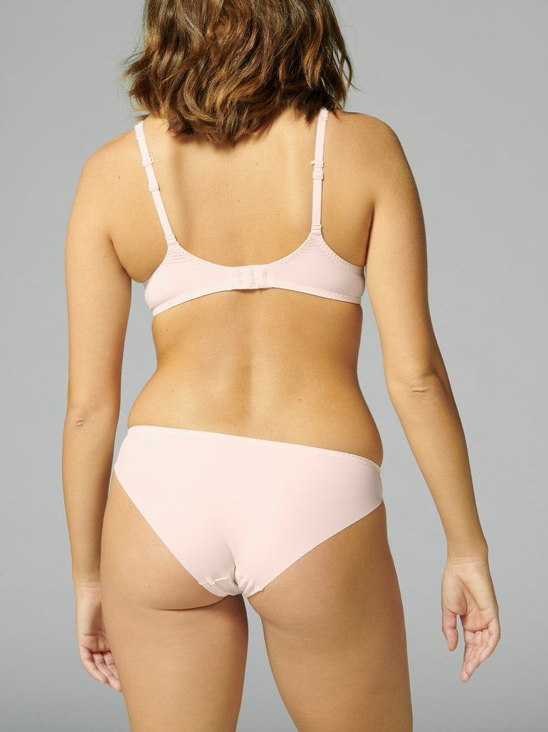 Reve Bikini Panty Sakura Pink Simone Perele