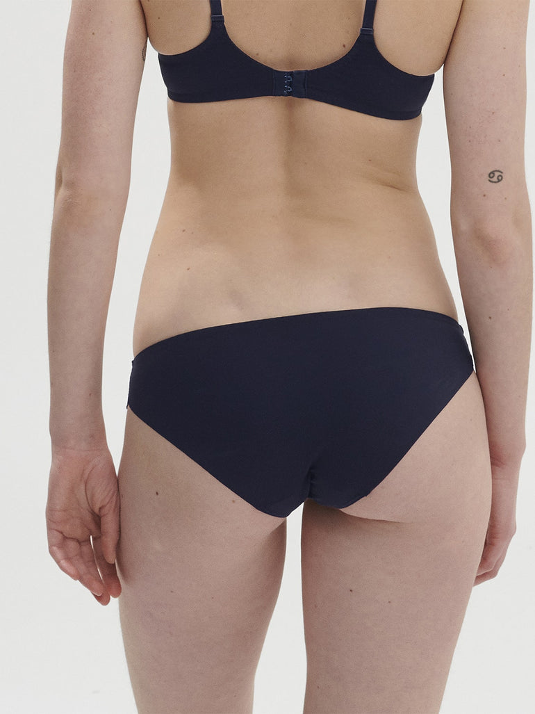 Reve Bikini Panty Cosmic Blue Simone Perele