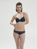 Reve Bikini Panty Cosmic Blue Simone Perele