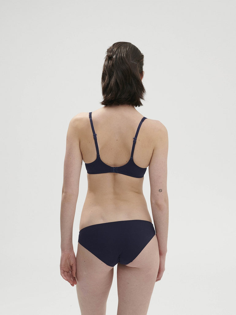 Reve Bikini Panty Cosmic Blue Simone Perele