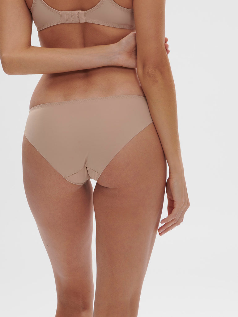 Reve Bikini Panty Peau Simone Perele