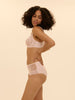Reve Retro Brief - Sakura Pink