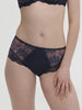 Reve Retro Brief Panty Cosmic Blue Simone Perele