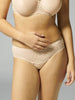 Caresse Boyshort Panty Peau Rose Simone Perele