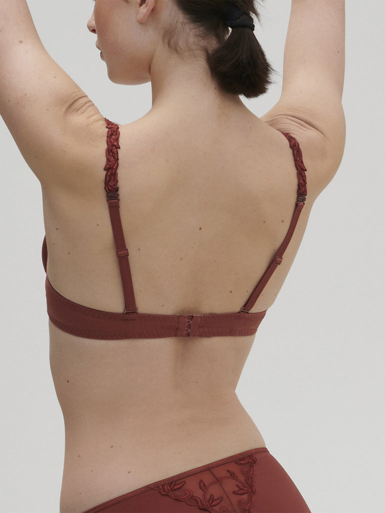 Andora Convertible Plunge Bra Andora Convertible Plunge Bra