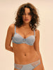 Andora 3D Demi Dream Blue Simone Perele