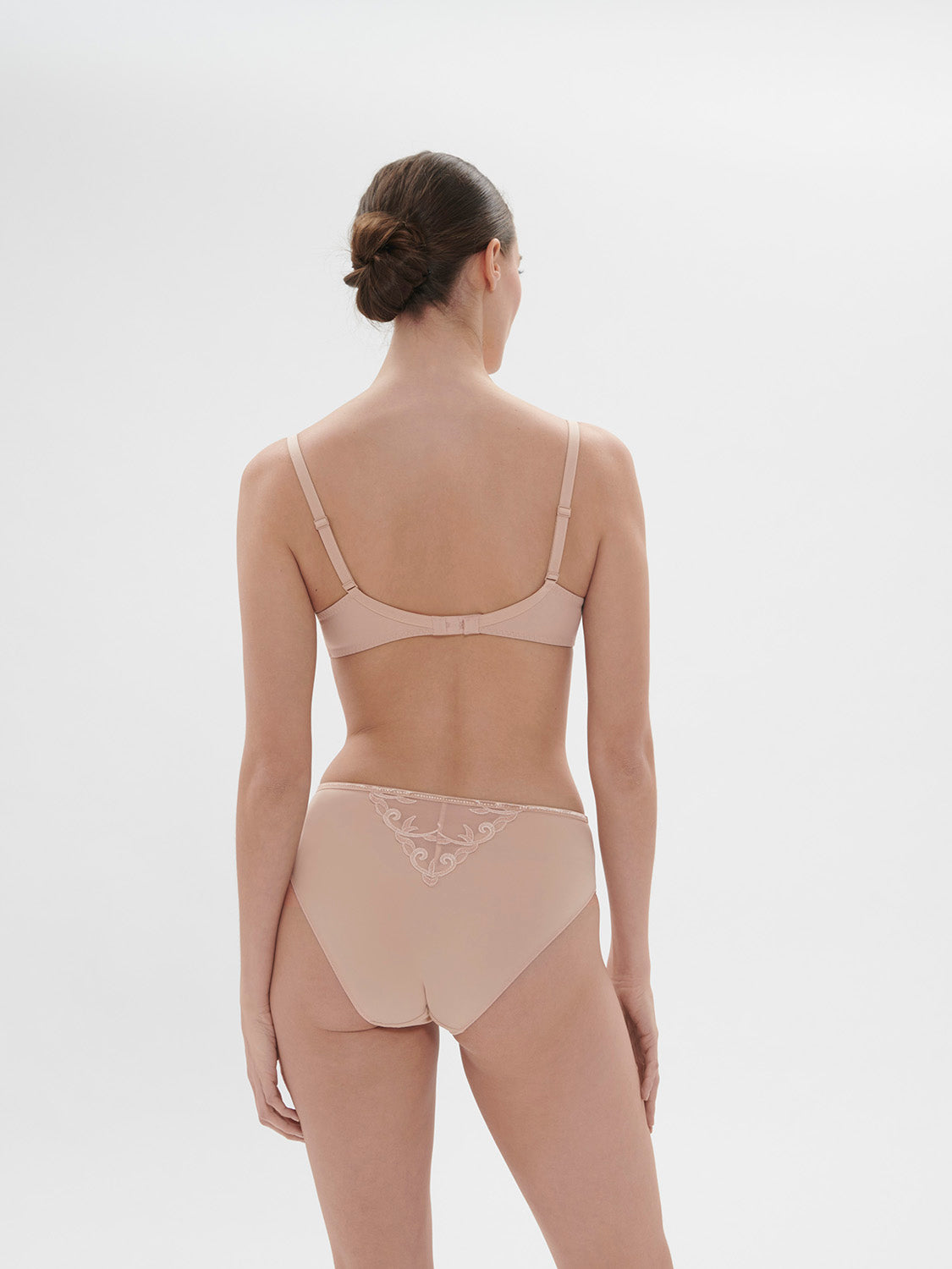 D65☆Simone Perele　シモーヌ ペレール 　Andoraワンホック Simone Perele - D65☆Simone Pereleシモーヌ ペレールAndora