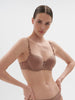 Andora 3D Demi Bra Amaretto Simone Perele