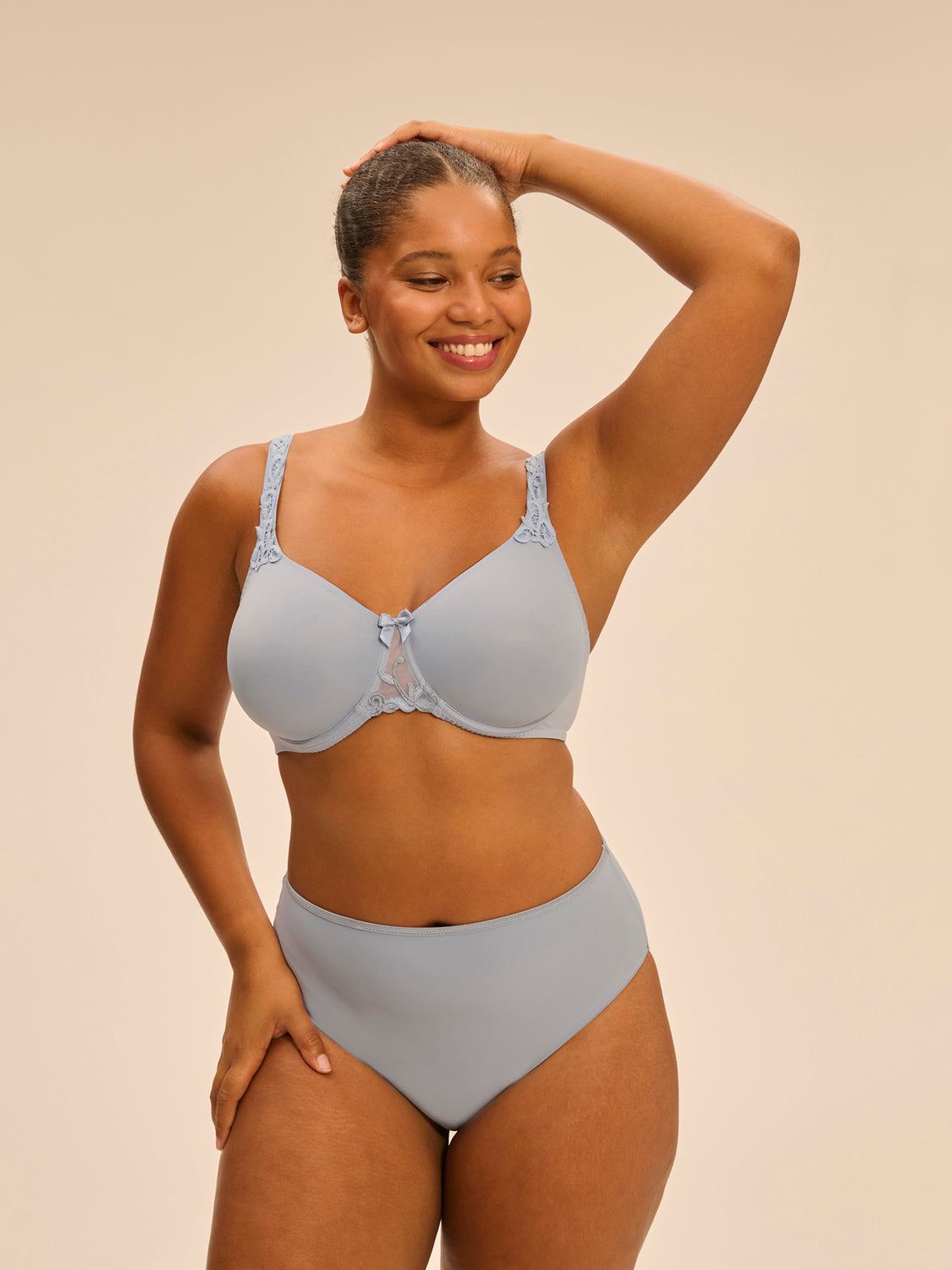 Andora Minimizer - Dream Blue – Simone Pérèle