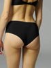 Andora Boyshort Panty Black Simone Perele