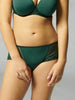 Boyshort - Agate Green
