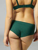 Boyshort - Agate Green