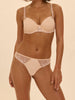 Andora Thong - Chic Beige
