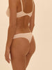 Andora Thong - Chic Beige