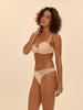 Andora Thong - Chic Beige