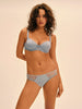 Andora Bikini Dream Blue Simone Perele