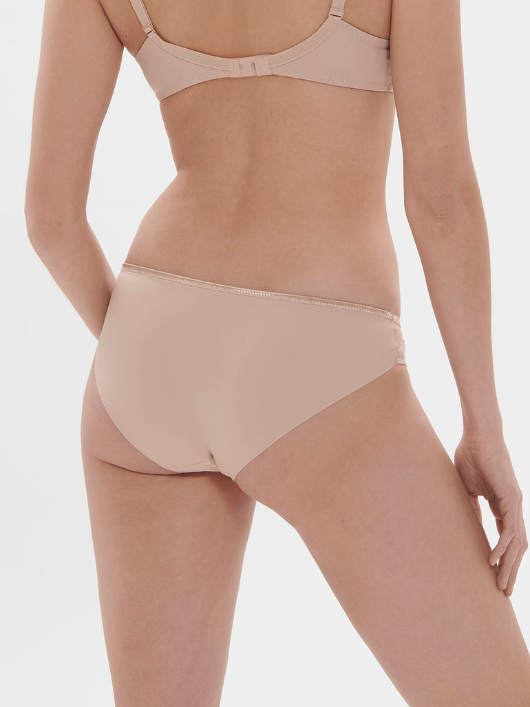 Andora Bikini Panty Peau Rose Simone Perele