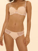 Andora Bikini - Chic Beige