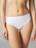 Andora Retro Brief Panty White Simone Perele