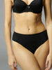 Andora Retro Brief Panty Black Simone Perele