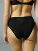 Andora Retro Brief Panty Black Simone Perele