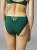 Retro Brief - Agate Green