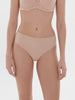 Andora Retro Brief Panty Peau Rose Simone Perele