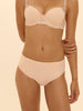Andora Retro Brief - Chic Beige