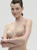 Essentiel Multiposition Unlined Bra Peau Rose Simone Perele