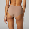 Essentiel Control Brief Panty Amaretto Simone Perele