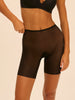 Essentiel Shaper Short Shapewear Black Simone Perele