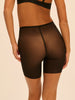 Essentiel Shaper Short Shapewear Black Simone Perele