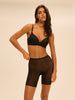 Essentiel Shaper Short Shapewear Black Simone Perele