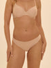 Essentiel Tanga Panty Peau Rose Simone Perele