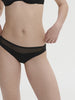 Essentiel Bikini Panty Black Simone Perele