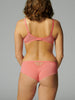Boyshort - Papaya