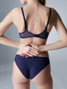 Reflet Bikini Panty Midnight Simone Perele