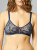 Vertige Bralette Night Blue Simone Perele