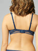 Vertige Bralette Night Blue Simone Perele