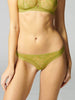 Vertige Tanga Panty Mangrove Green Simone Perele