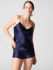 Dream Silk Short Midnight Simone Perele