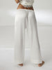 Dream Silk Pant Ivory Simone Perele