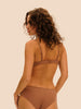 Simone Perele Saga Triangle Contour Mocha