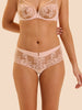 Saga Boyshort Panty Blushing Pink Simone Perele