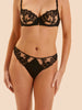 Saga Thong - Black Whisper