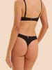Saga Thong - Black Whisper
