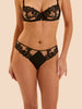 Saga Bikini - Black Whisper
