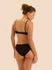 Saga Bikini - Black Whisper
