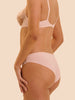Saga Bikini - Blushing Pink