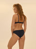 Saga Bikini Panty Sapphire Simone Perele